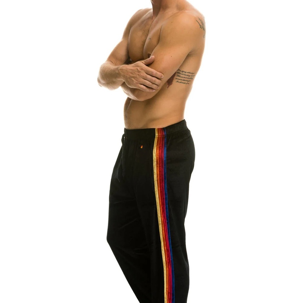 XL men’s aviator nation set - Picture 3 of 5
